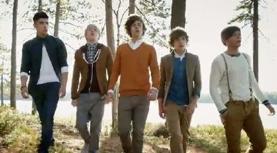 Detail One Direction Gotta Be You Nomer 18