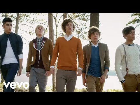 Detail One Direction Gotta Be You Nomer 4