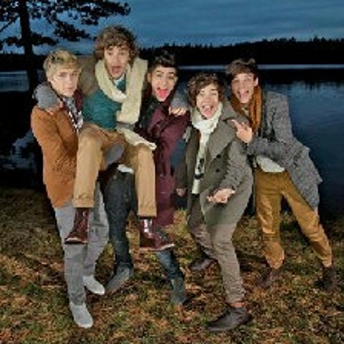 Detail One Direction Gotta Be You Nomer 5