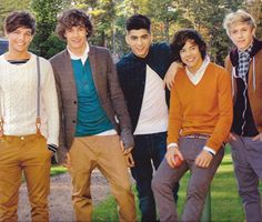 Detail One Direction Gotta Be You Nomer 39