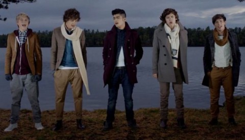 Detail One Direction Gotta Be You Nomer 6