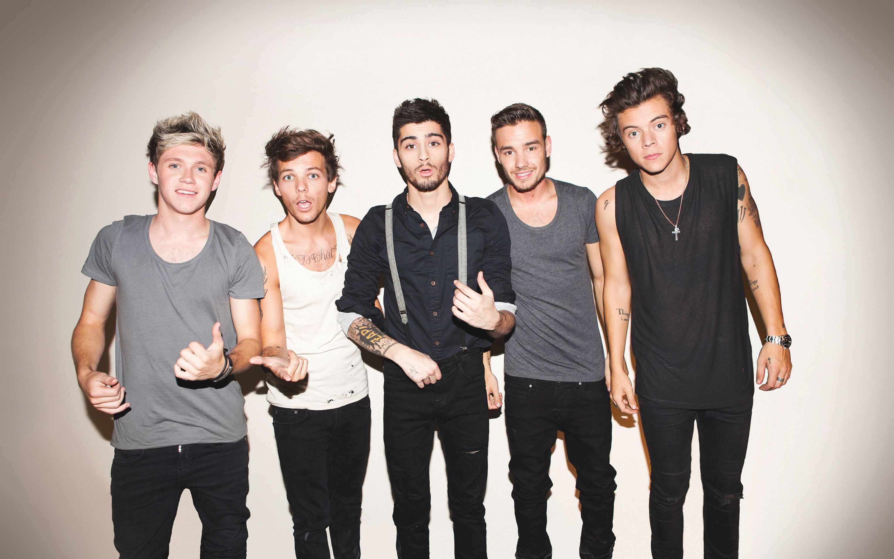 Detail One Direction Hd Wallpaper Nomer 11