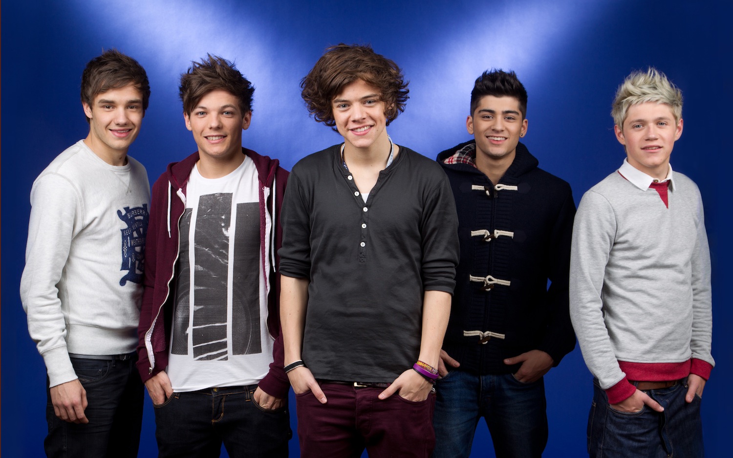 Detail One Direction Hd Wallpaper Nomer 45