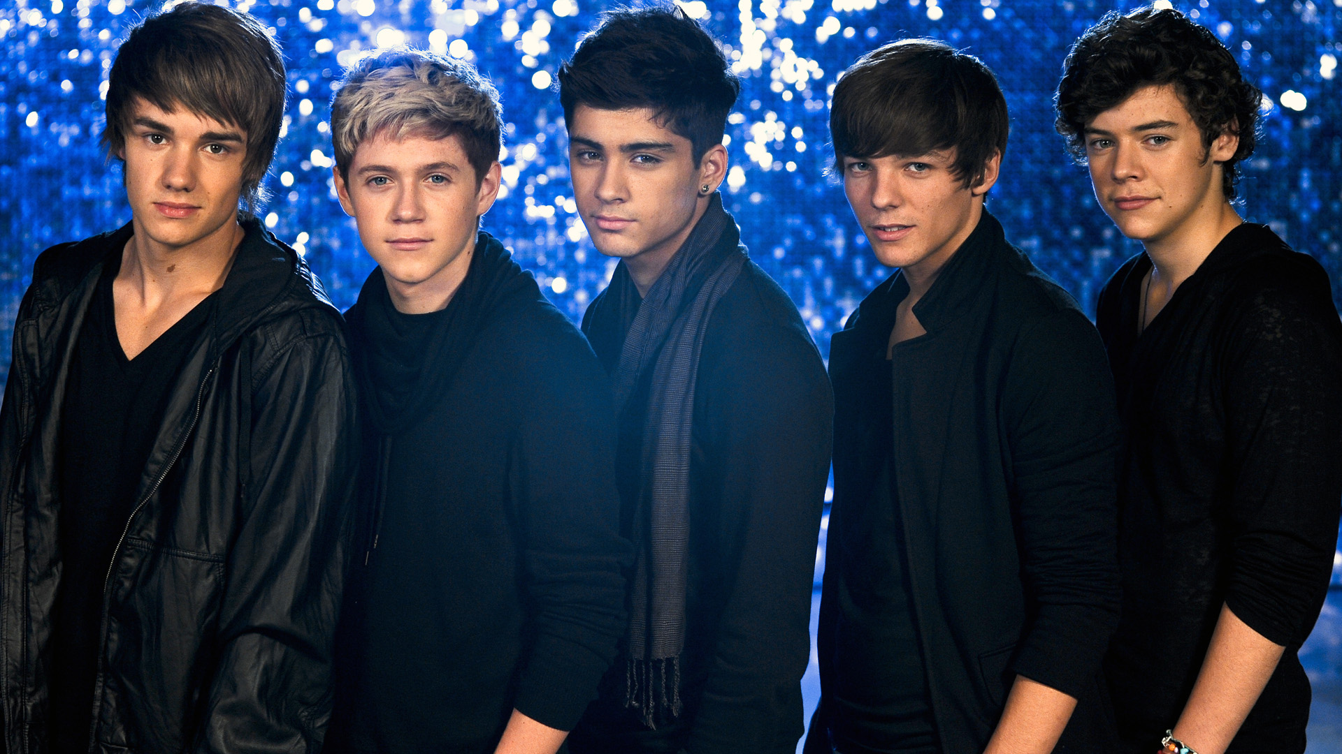 Detail One Direction Hd Wallpaper Nomer 56