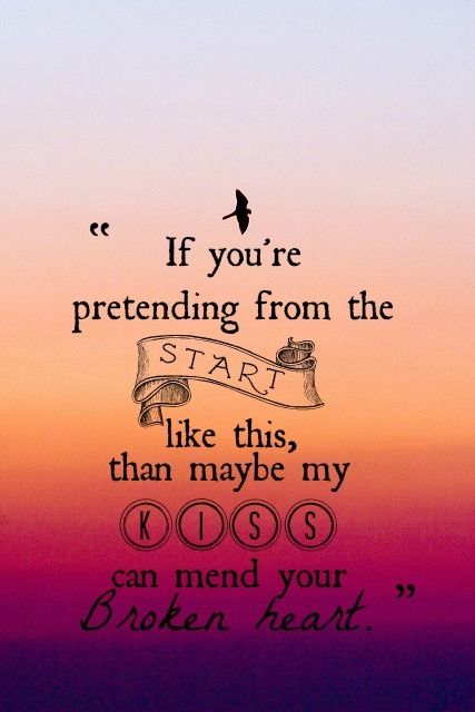 Detail One Direction Song Quotes Nomer 5