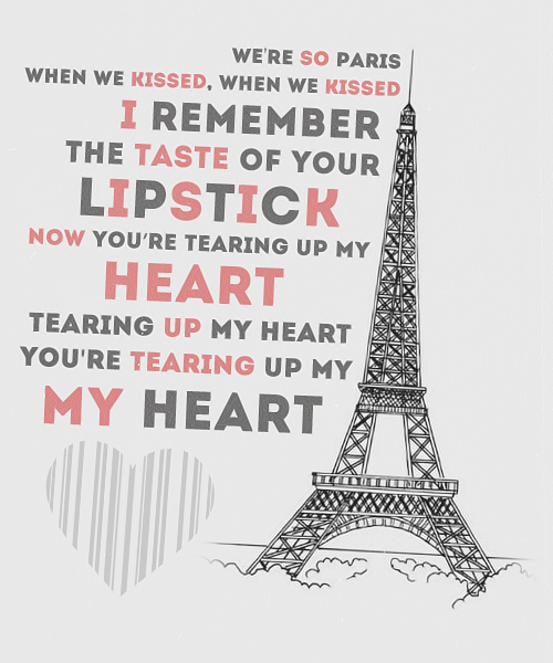 Detail One Direction Song Quotes Nomer 44