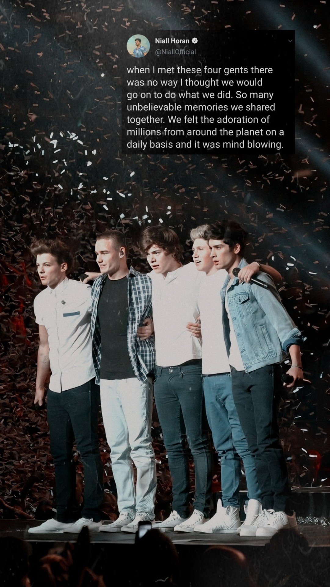 Detail One Direction Wallpaper Nomer 32