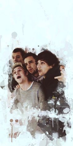 Detail One Direction Wallpaper Nomer 41