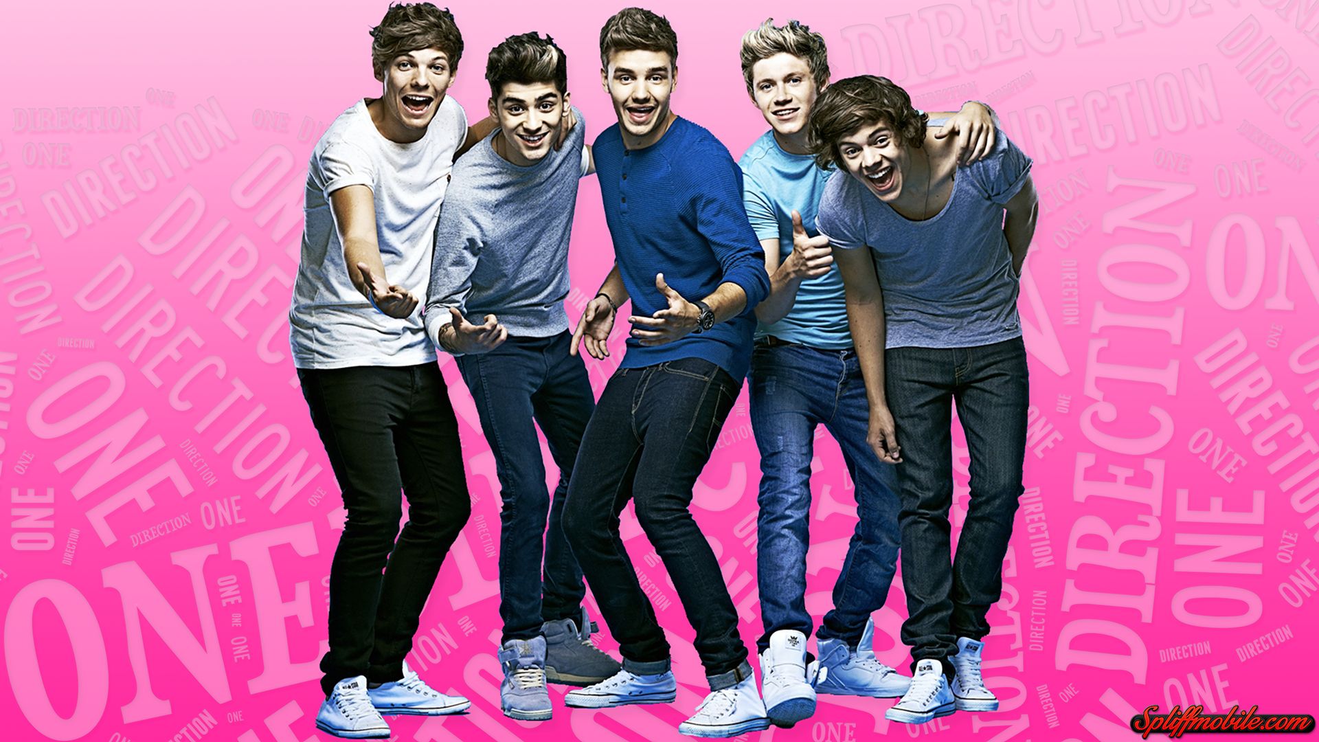 Detail One Direction Wallpaper Nomer 42