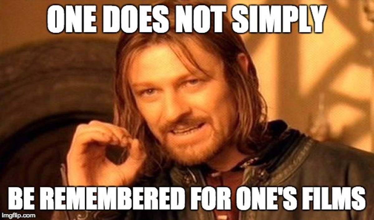 One Does Not Simply Meme - KibrisPDR