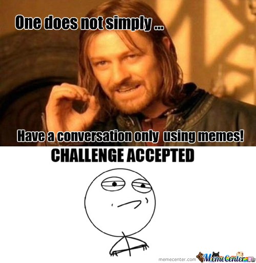 Download One Does Not Simply Meme Nomer 6