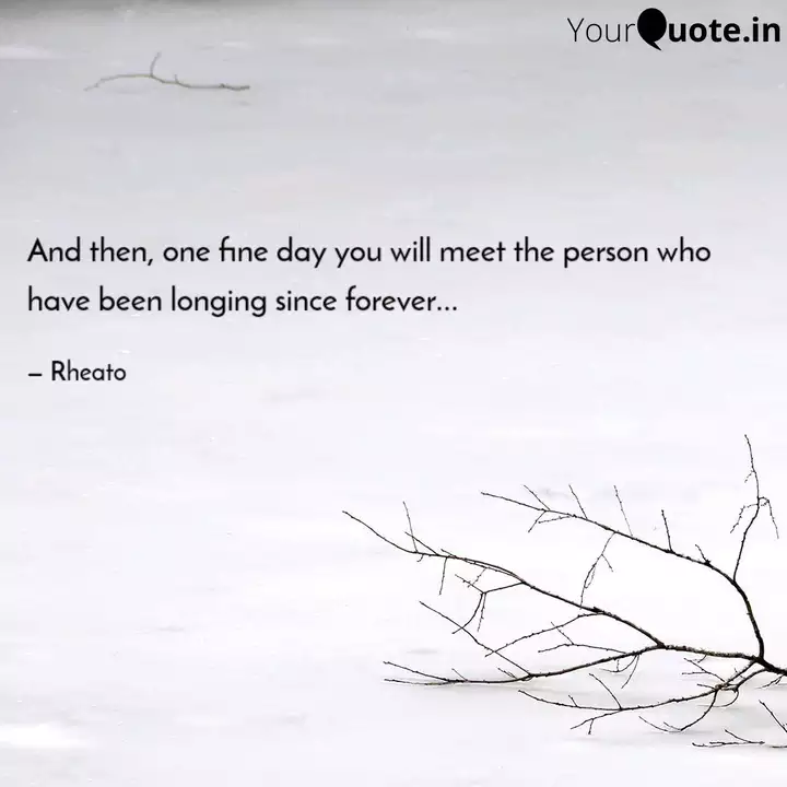 Detail One Fine Day Quotes Nomer 36