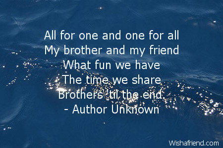 Detail One For All All For One Quotes Nomer 15