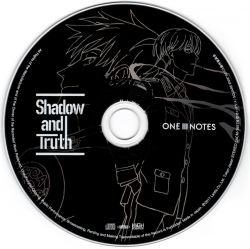Detail One Iii Notes Shadow And Truth Nomer 32