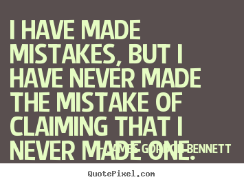 Detail One Mistake Can Change Everything Quotes Nomer 16