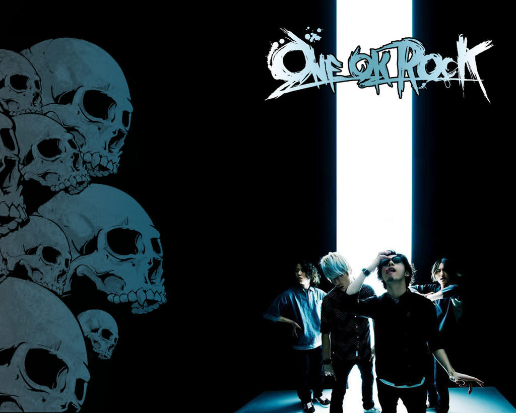 Detail One Ok Rock Wallpaper Nomer 16