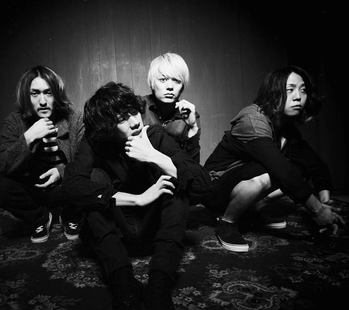 Detail One Ok Rock Wallpaper Nomer 20