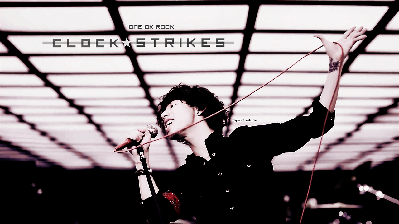 Detail One Ok Rock Wallpaper Nomer 26