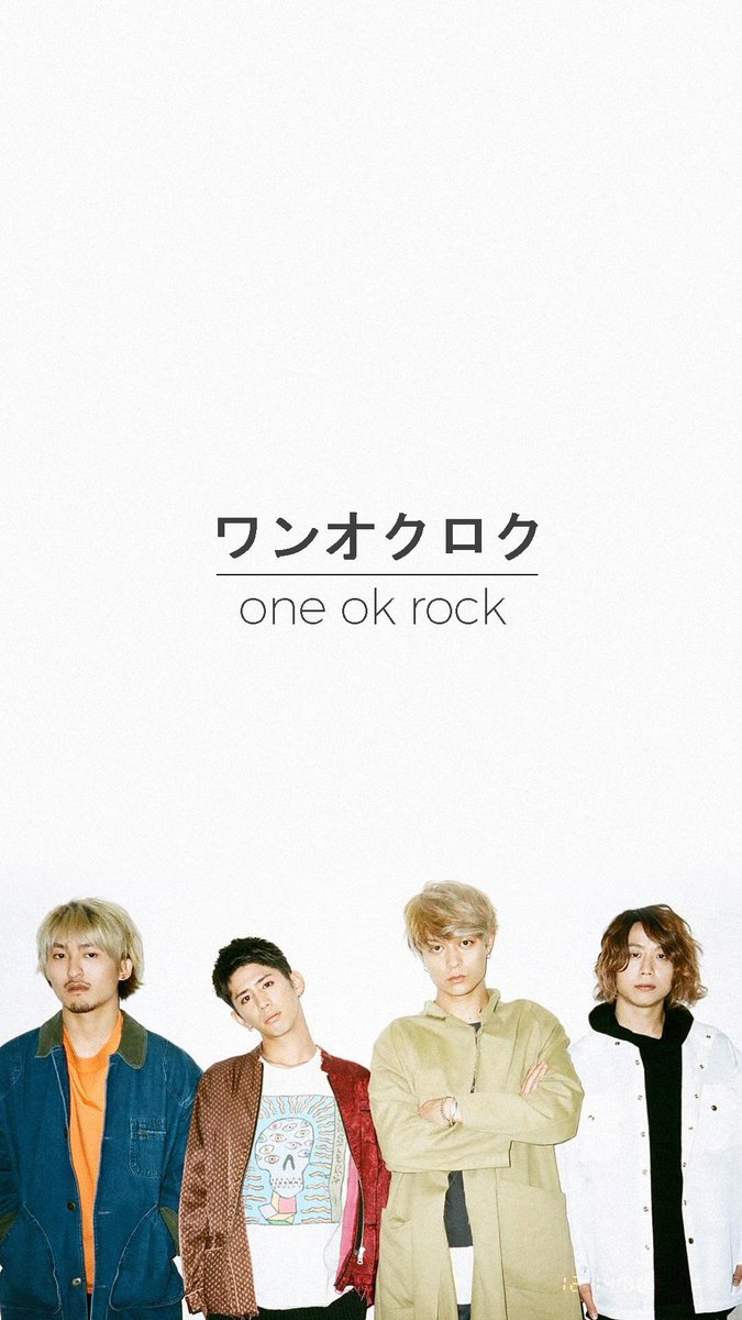 Detail One Ok Rock Wallpaper Nomer 38