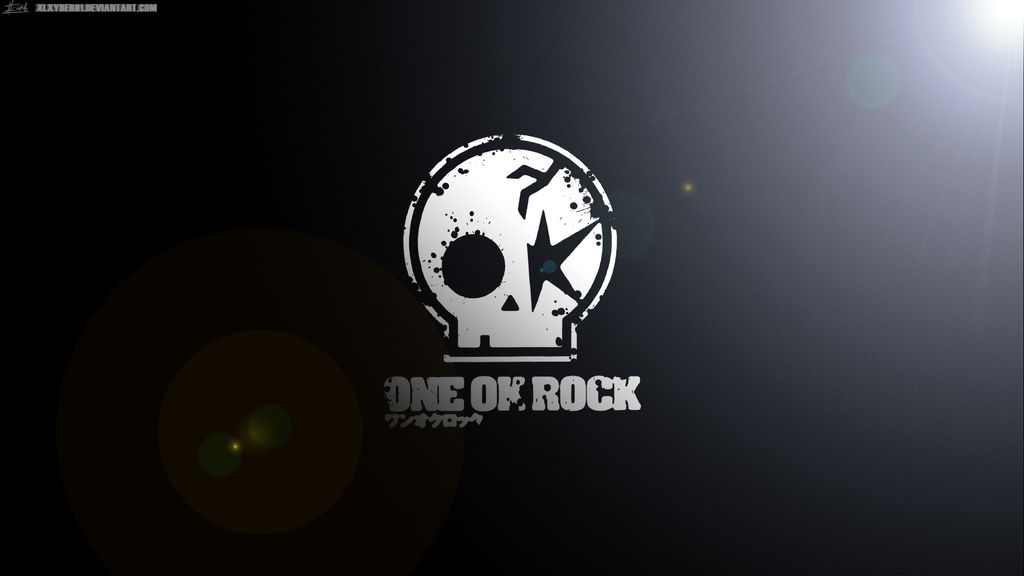 Detail One Ok Rock Wallpaper Nomer 43