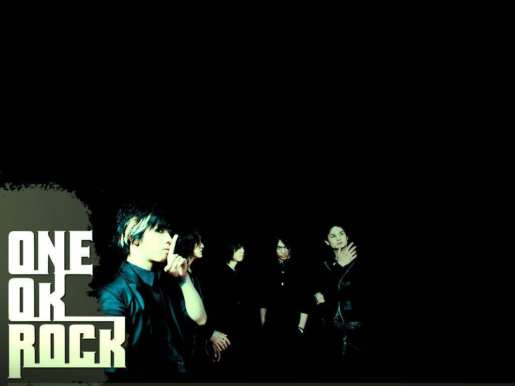 Detail One Ok Rock Wallpaper Nomer 44