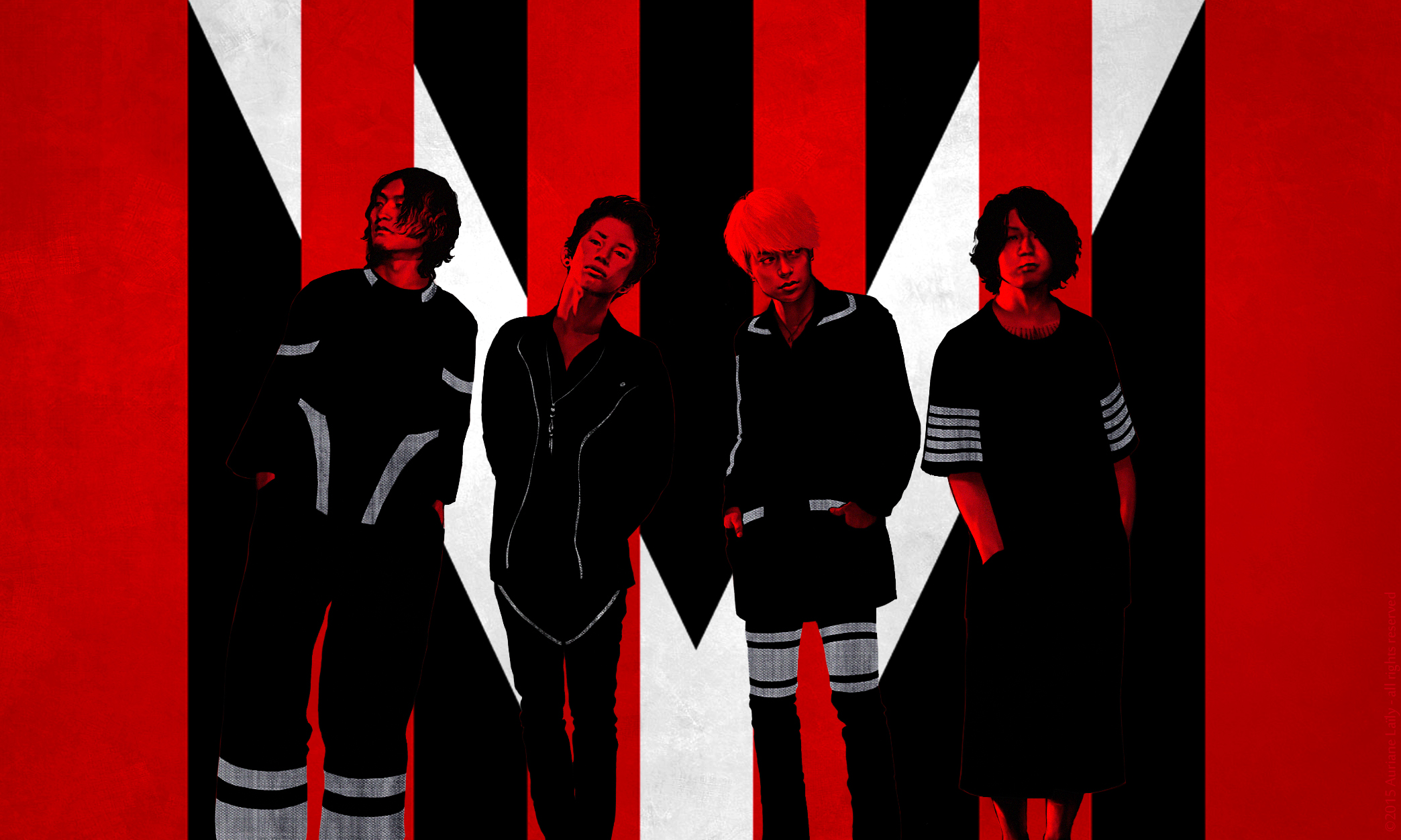 Detail One Ok Rock Wallpaper Nomer 54