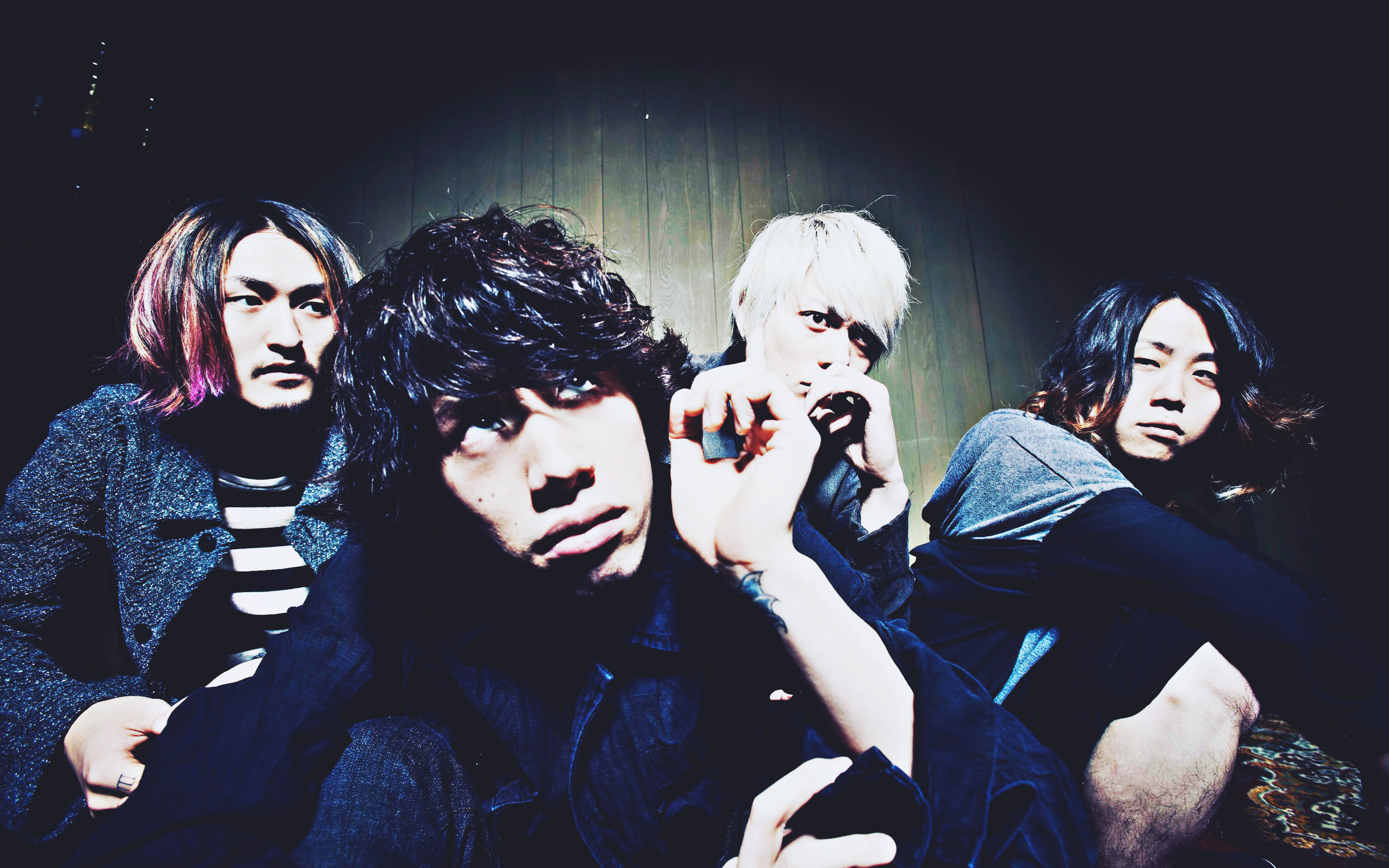 Detail One Ok Rock Wallpaper Hd Nomer 25