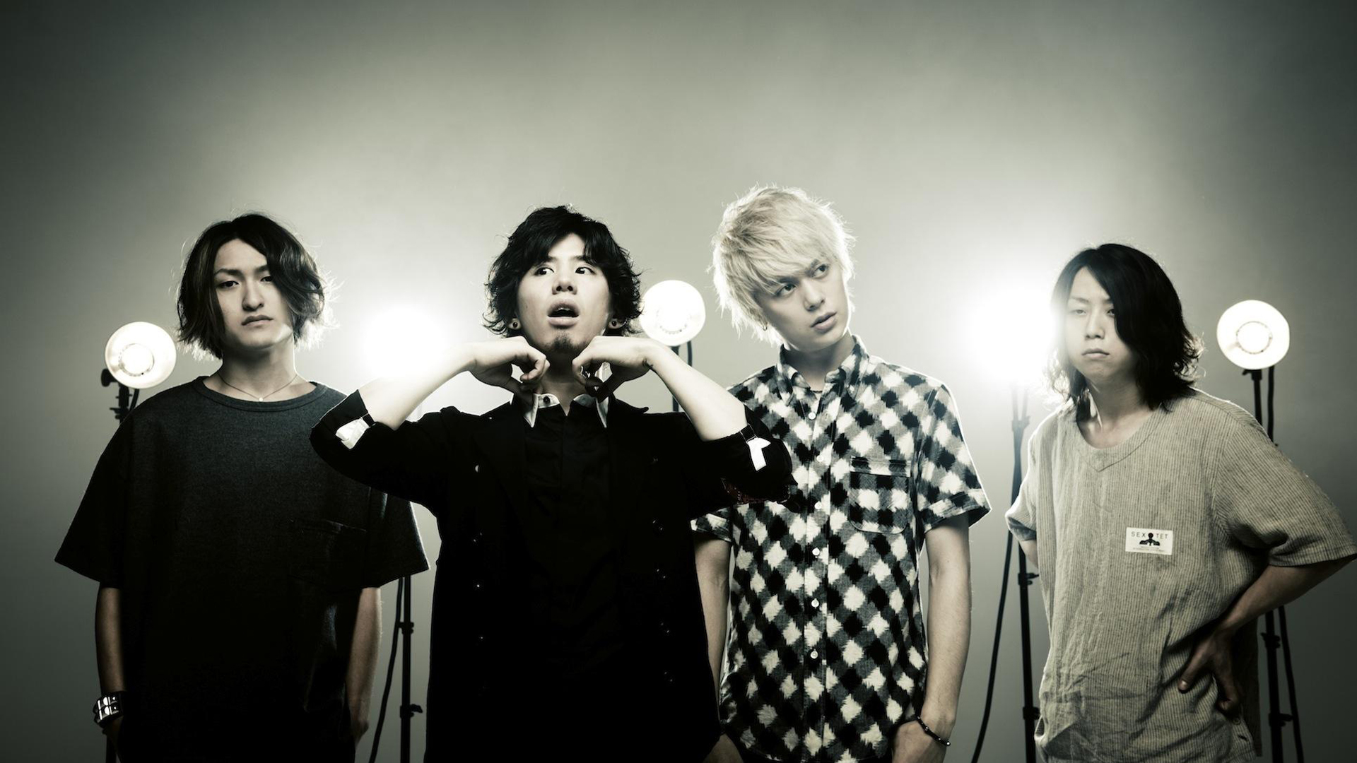 Detail One Ok Rock Wallpaper Hd Nomer 29