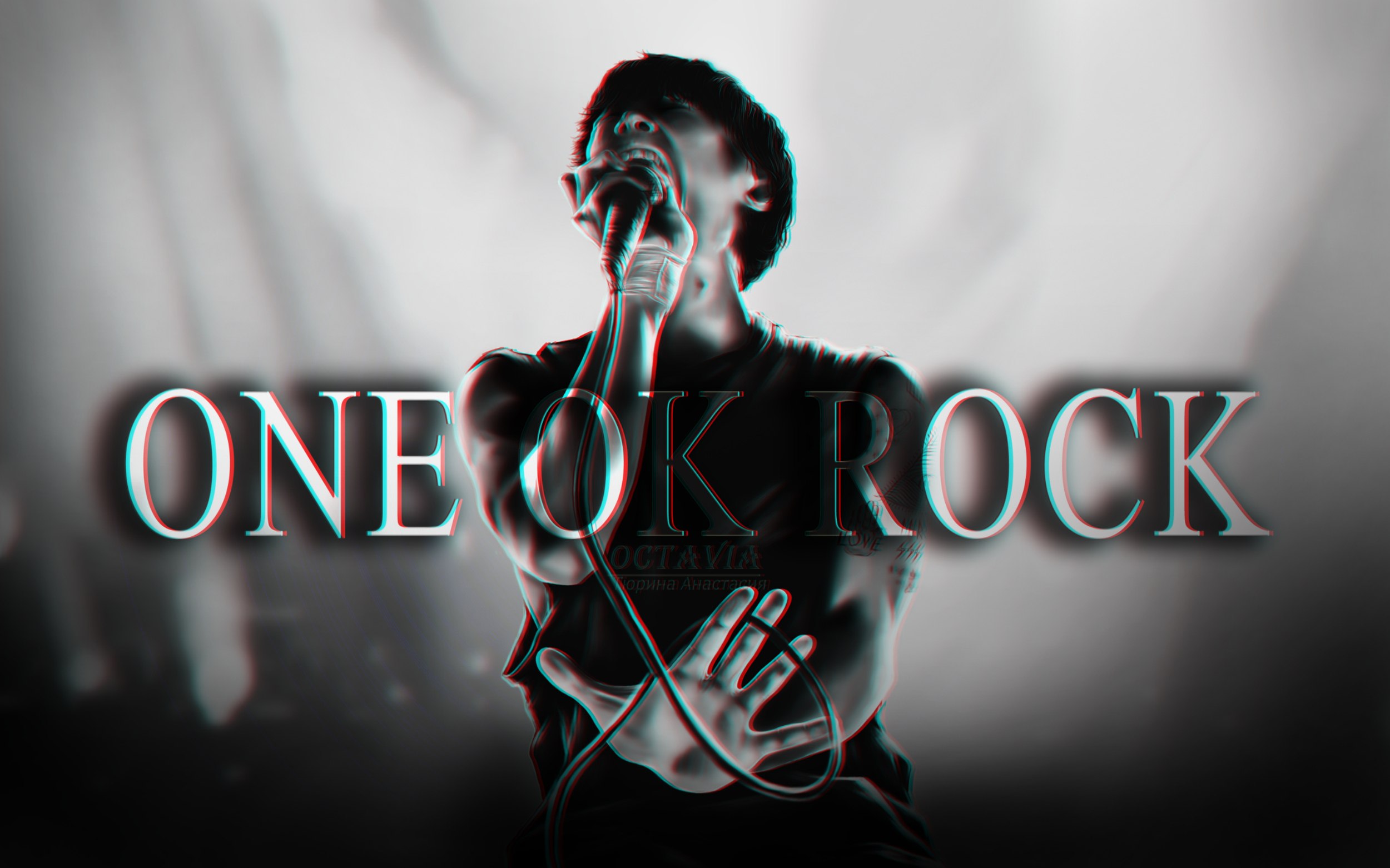 Detail One Ok Rock Wallpaper Hd Nomer 38