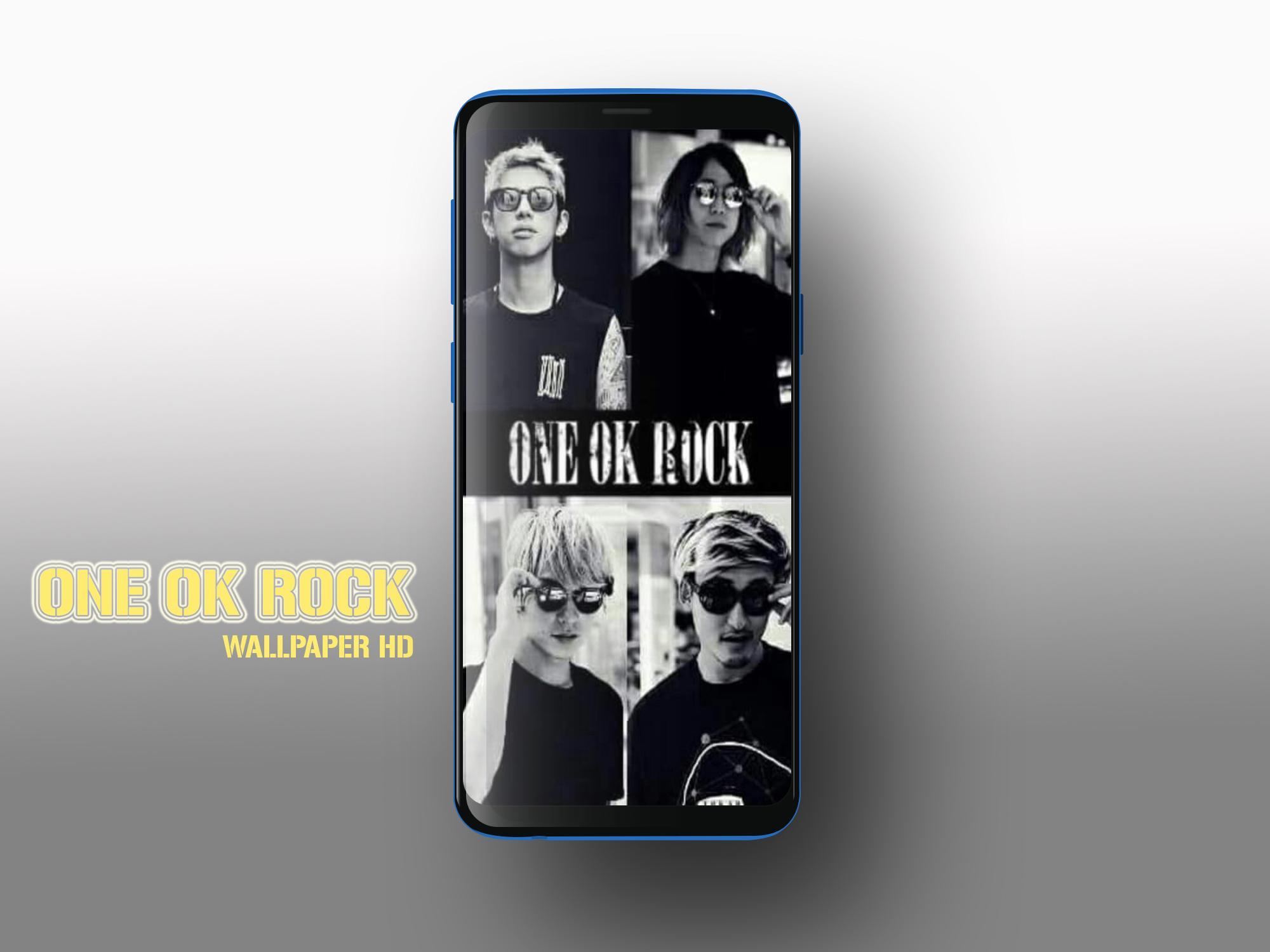 Detail One Ok Rock Wallpaper Hd Nomer 44