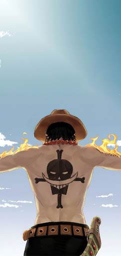 Download One Piece 3d Wallpaper Nomer 49