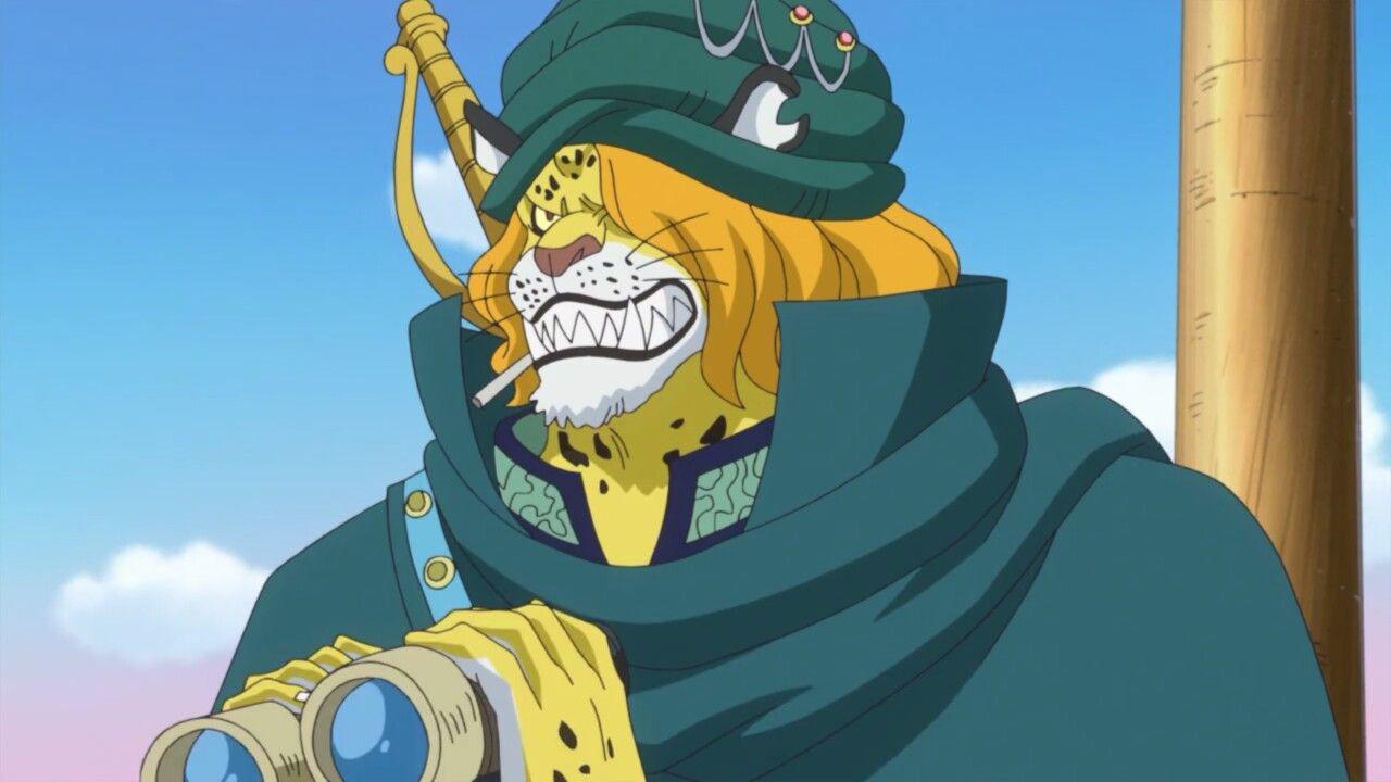 Detail One Piece 780 Samehadaku Nomer 20