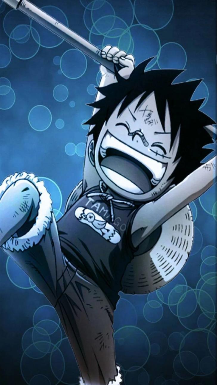 Detail One Piece Android Wallpaper Nomer 51