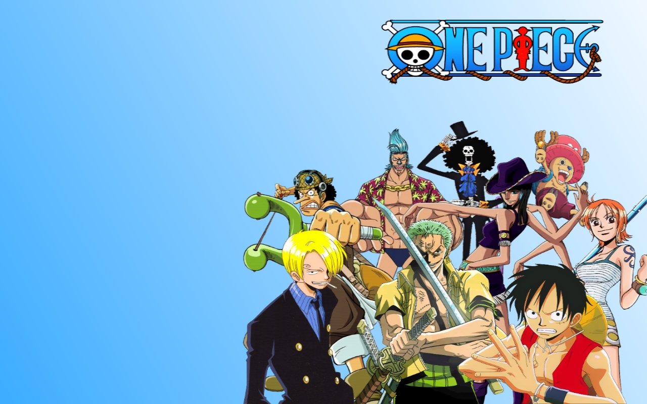 Detail One Piece Background Hd Nomer 52