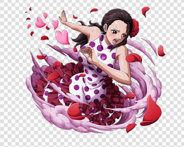 Detail One Piece Character Png Nomer 23
