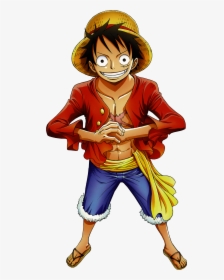 Detail One Piece Character Png Nomer 27