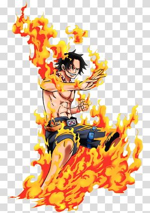 Detail One Piece Character Png Nomer 32