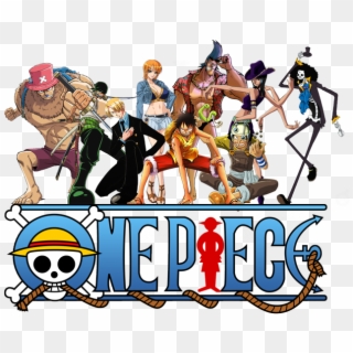 Detail One Piece Character Png Nomer 34