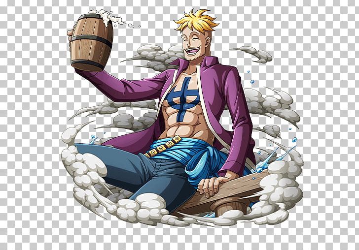 Detail One Piece Character Png Nomer 37