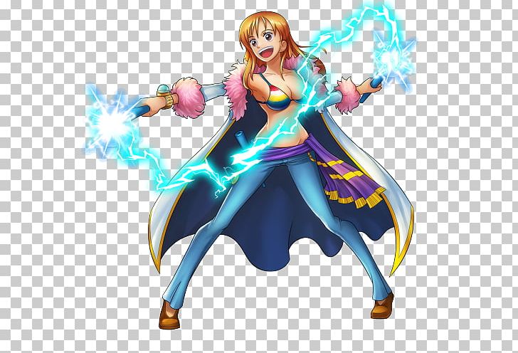 Detail One Piece Character Png Nomer 45