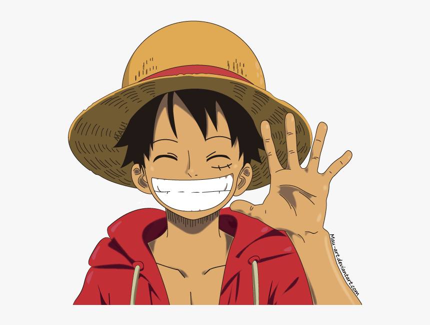 Detail One Piece Character Png Nomer 47