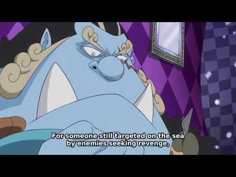 Detail One Piece Episode 826 Nomer 42