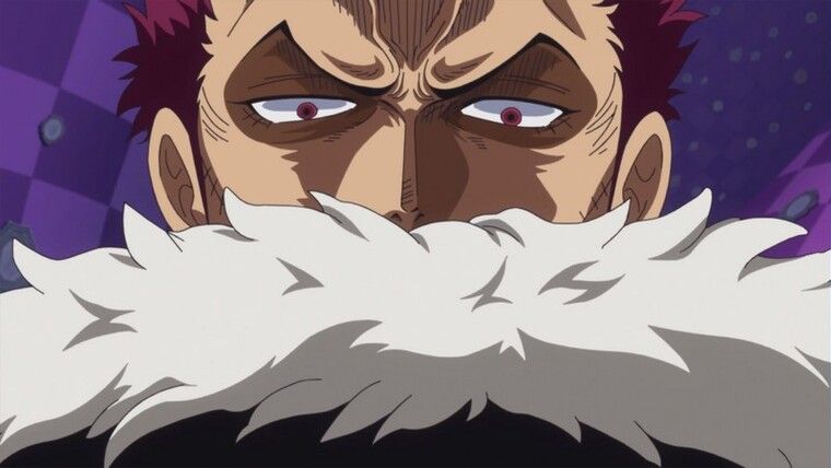 Detail One Piece Episode 826 Nomer 58