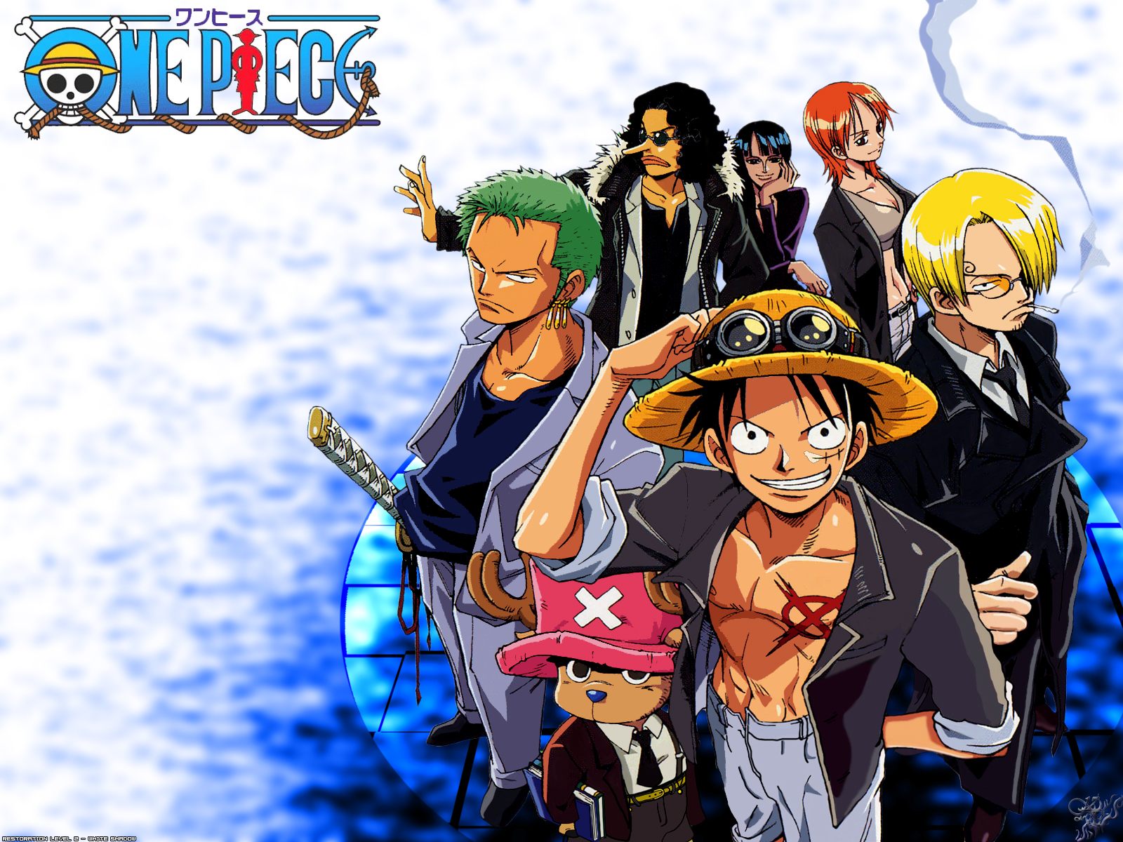 Detail One Piece Full Hd Nomer 8