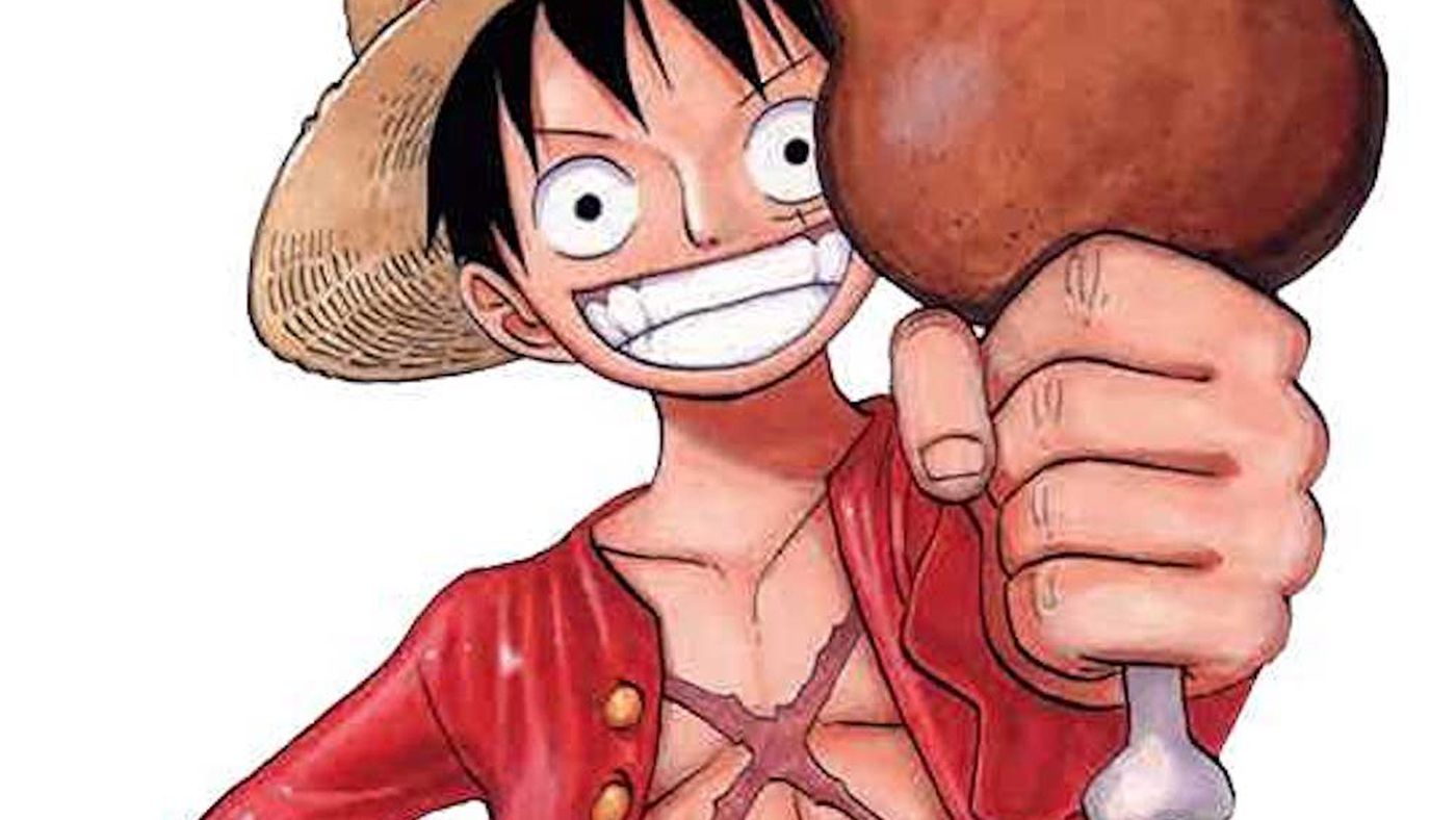 Detail One Piece Gambar Nomer 12