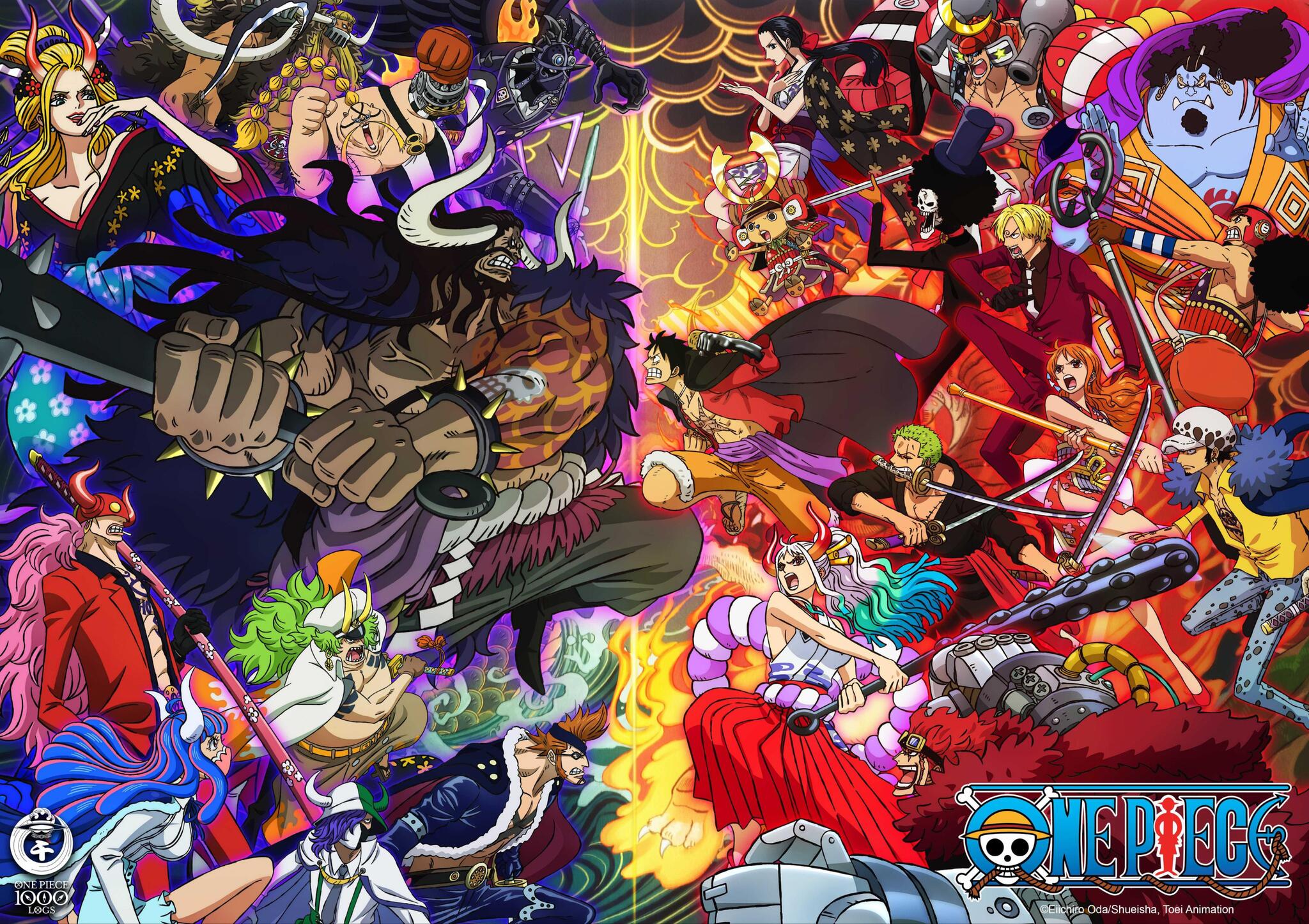 Detail One Piece Gambar Nomer 38