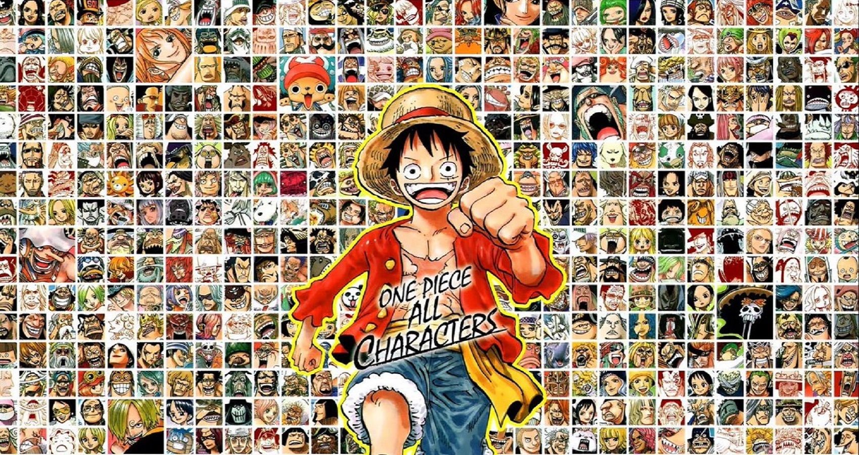 Detail One Piece Gambar Nomer 48