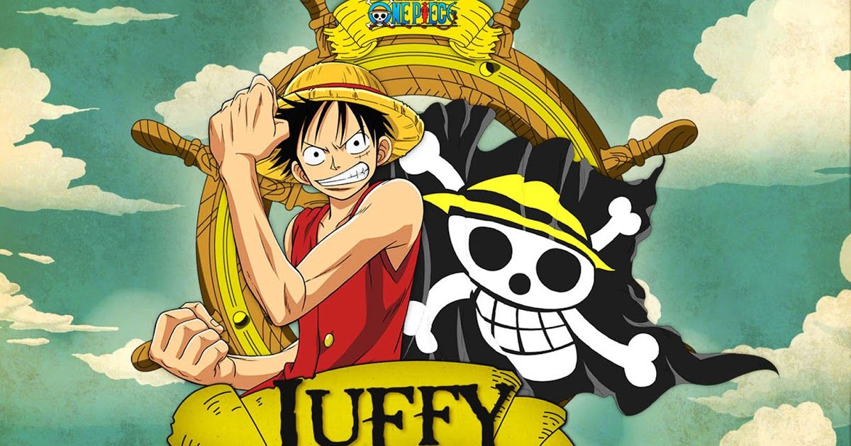 Download One Piece Gambar Bergerak Nomer 17