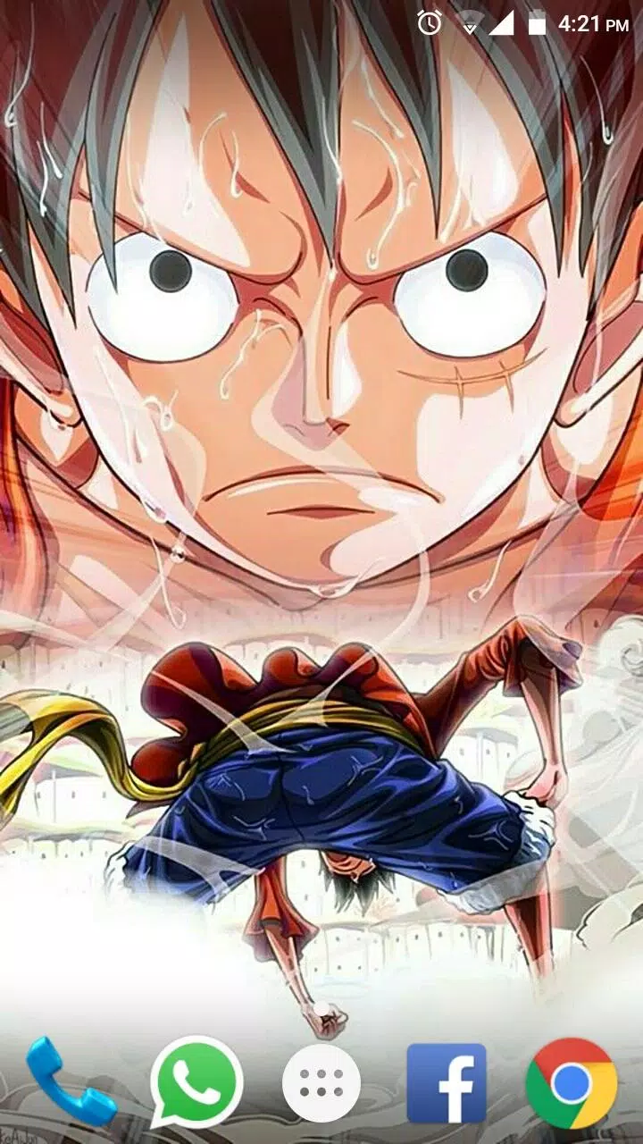 Detail One Piece Gambar Hd Nomer 52