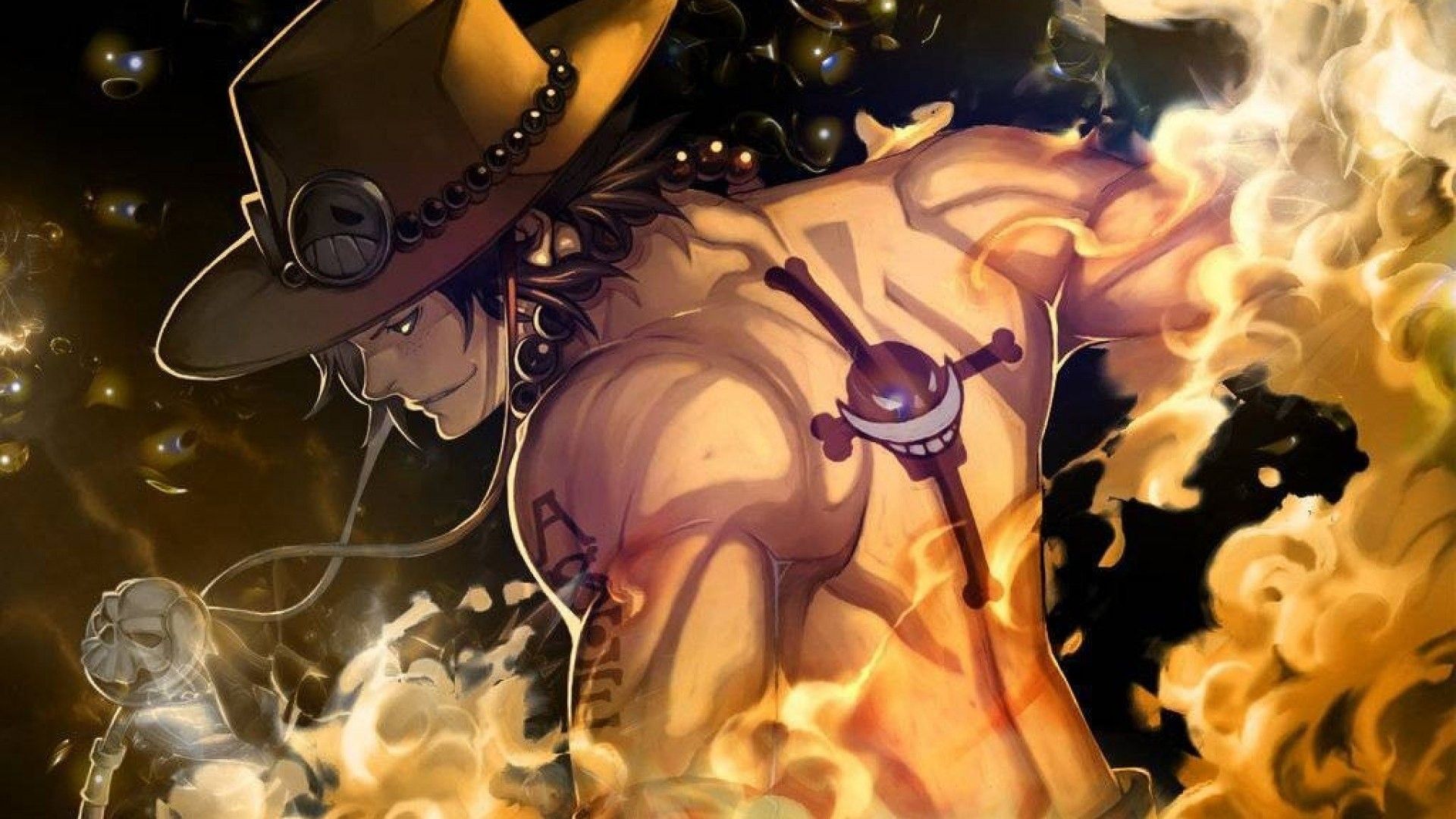 Detail One Piece Hd 4k Nomer 24